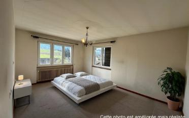 Single house 8 rooms - image - 8