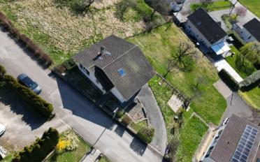 Single house 8 rooms - image - 9