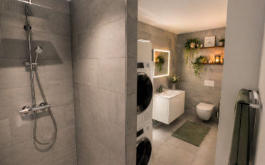 Duplex 4 pièces - image - 10