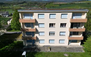 Appartement - image - 3