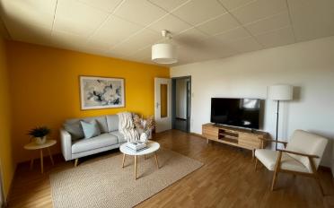 Wohnung 4 Zimmer - image - 1