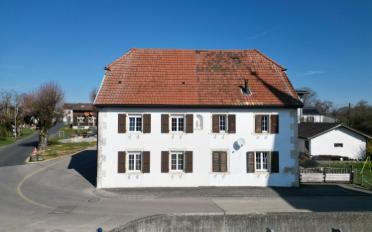 Single house 9 rooms - image - 1