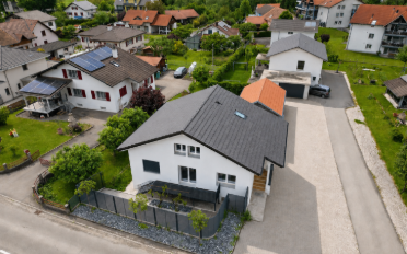 Single house 8 rooms - image - 4