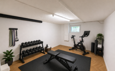 Single house 8 rooms - image - 12