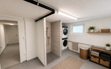 Single house 8 rooms - image - 11