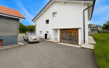 Single house 8 rooms - image - 13