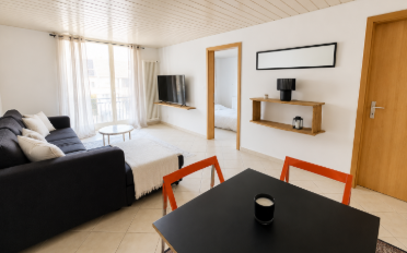 Appartement 4 pièces - image - 6