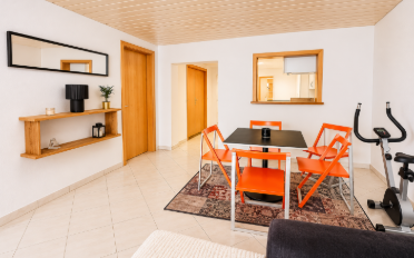 Appartement 4 pièces - image - 7