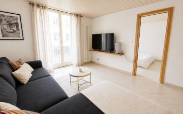 Appartement 4 pièces - image - 3