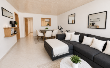Appartement 4 pièces - image - 1