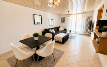 Appartement 4 pièces - image - 5