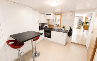 Appartement 4 pièces - image - 9