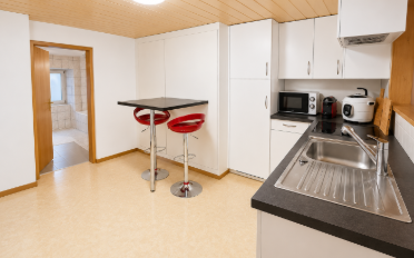 Appartement 4 pièces - image - 12