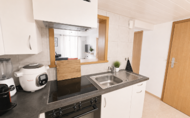 Appartement 4 pièces - image - 11