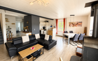 Reihenfamilienhaus 5 Zimmer - image - 1
