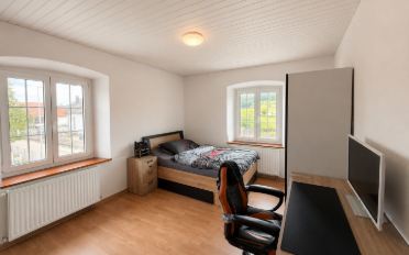 Reihenfamilienhaus 5 Zimmer - image - 7