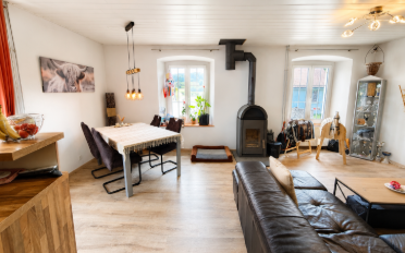 Reihenfamilienhaus 5 Zimmer - image - 4