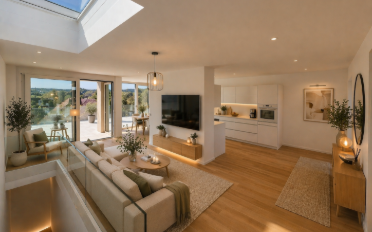 Duplex 4 rooms - image - 1