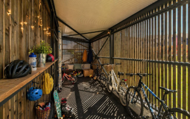 Duplex 4 rooms - image - 13