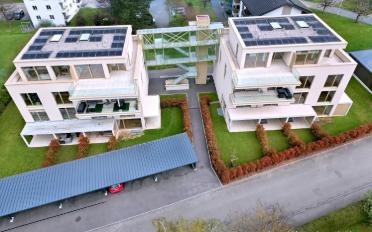 Duplex 4 rooms - image - 5