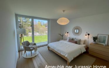 Appartement 4 pièces - image - 5