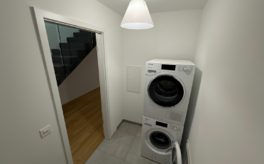 Appartement 4 pièces - image - 12