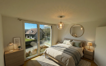 Duplex 6 pièces - image - 8