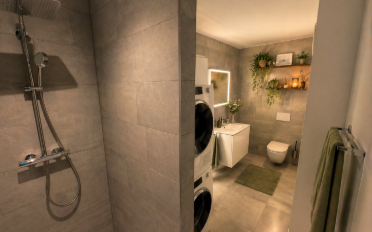 Duplex 6 pièces - image - 10