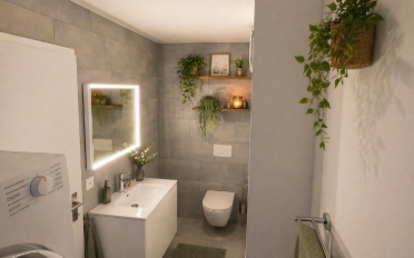 Duplex 6 pièces - image - 11