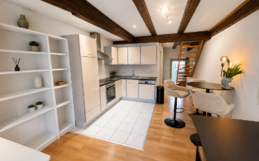 Appartement 3 pièces - image - 12