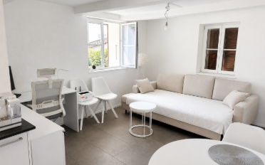 Apartment 3 rooms - image - 2