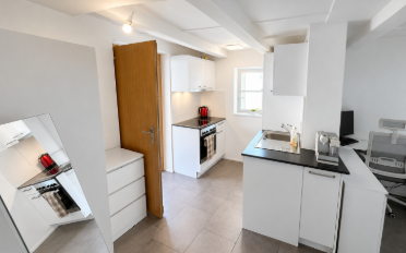 Apartment 3 rooms - image - 3
