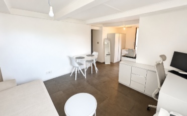 Apartment 3 rooms - image - 5