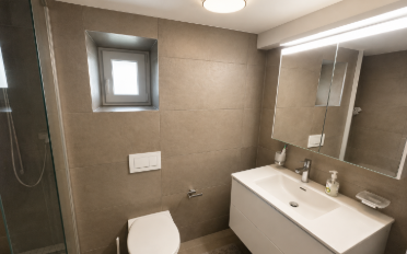 Apartment 3 rooms - image - 8