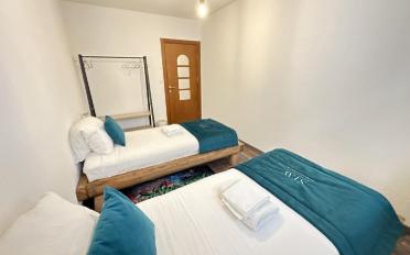 Apartment 5 rooms - image - 5