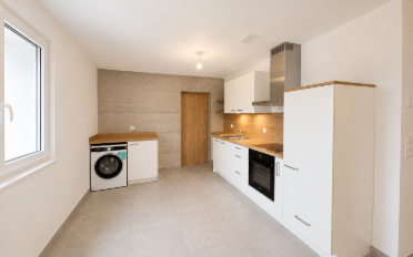 Wohnung 4 Zimmer - image - 4
