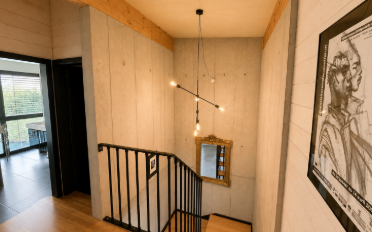 Maison 5 pièces - image - 8
