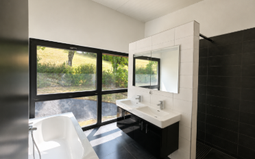 Maison 5 pièces - image - 9