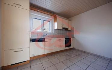 Apartment 4 rooms - image - 2