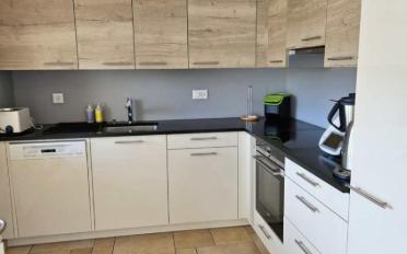 Apartment 4 rooms - image - 2