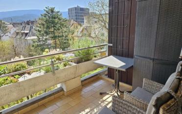 Apartment 4 rooms - image - 9