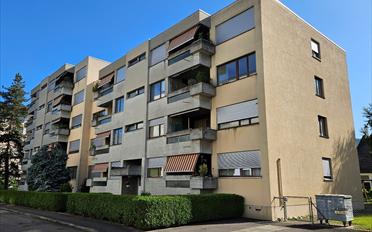 Wohnung 3.5 Zimmer - image - 10