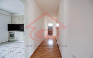 Apartment 4.5 rooms - image - 13