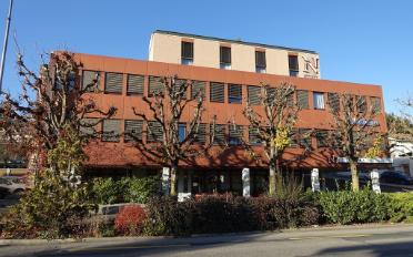 Wohngebäude - image - 2