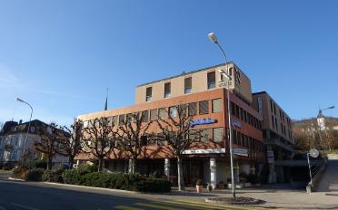 Wohngebäude - image - 1