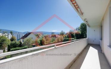 Wohnung 3 Zimmer - image - 1