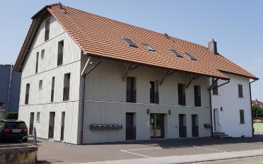 Wohnung 3.5 Zimmer - image - 3