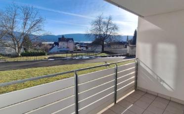 Wohnung 2.5 Zimmer - image - 16