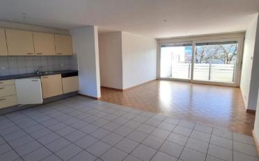 Apartment 2.5 rooms - image - 9