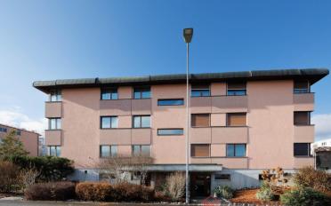 Wohnung 3.5 Zimmer - image - 2
